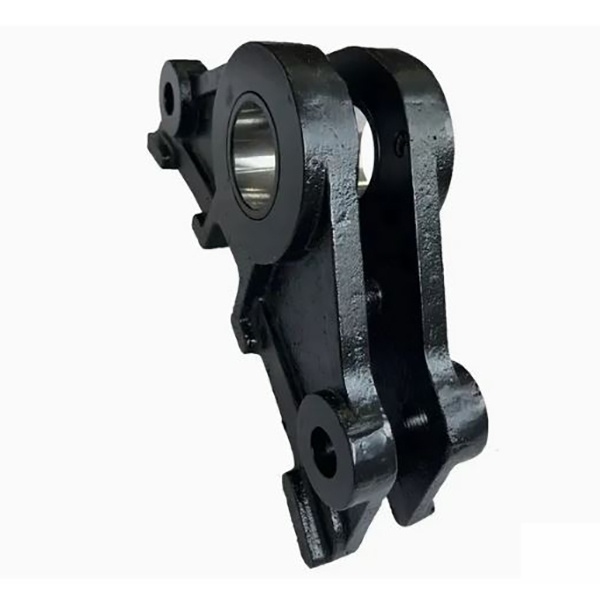 Railway Brake Shoe Holder of freight car braking system parts
