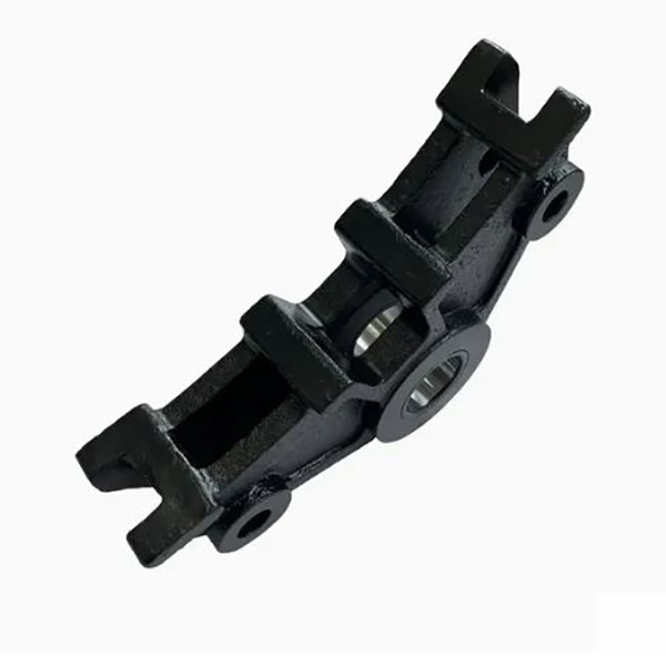 Railway Brake Shoe Holder of freight car braking system parts