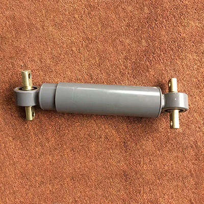 Railway Hydraulic Vibration Damper for Bogie Train