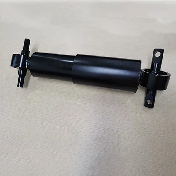 Railway Hydraulic Vibration Damper for Bogie Train