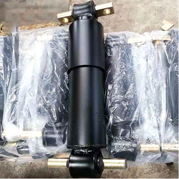 Railway Hydraulic Vibration Damper for Bogie Train