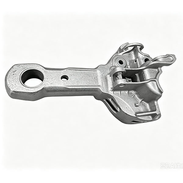 Railway AAR FR Type Coupler for Freight Wagons
