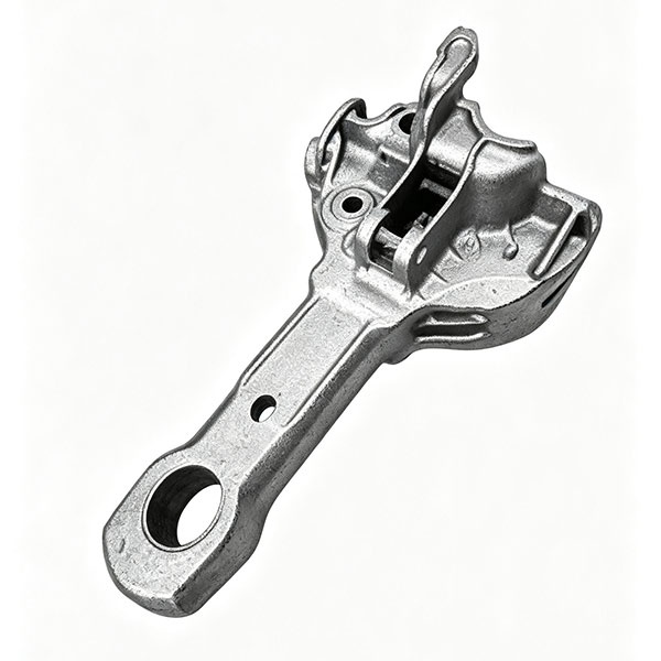 Railway AAR FR Type Coupler for Freight Wagons