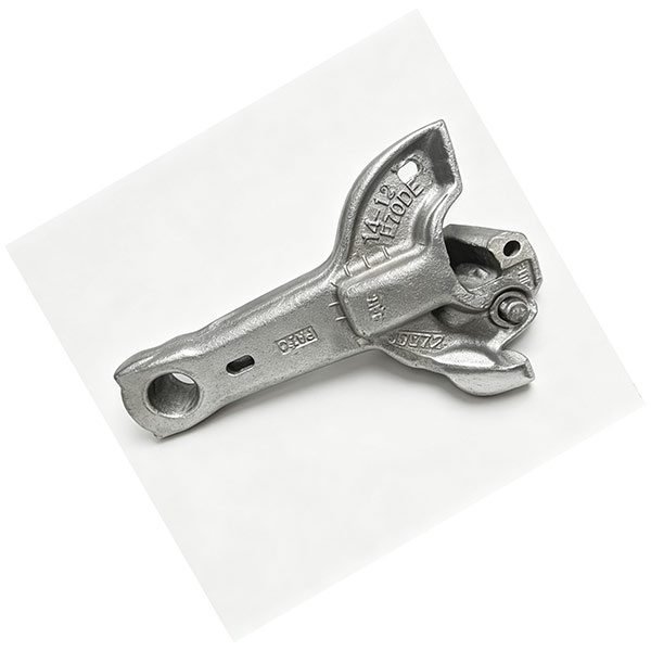 Railway AAR FR Type Coupler for Freight Wagons