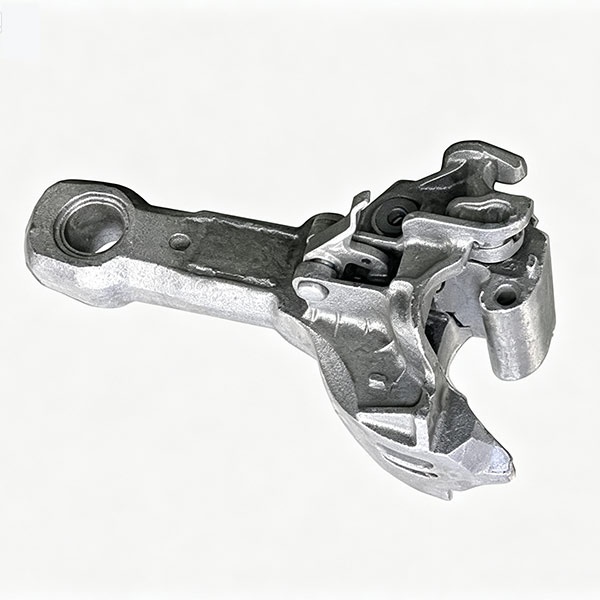 Railway AAR FR Type Coupler for Freight Wagons