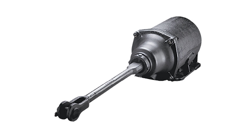 Rail Locomotives Wagons Coaches Brake Cylinders Double Acting Pneumatic