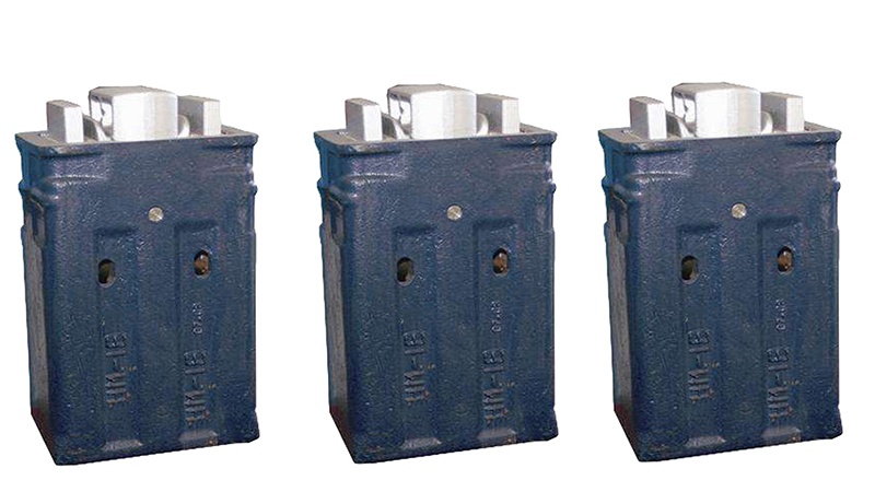 Railway Draft Gear Manufacturer of Energy-Absorbing Solutions for Freight