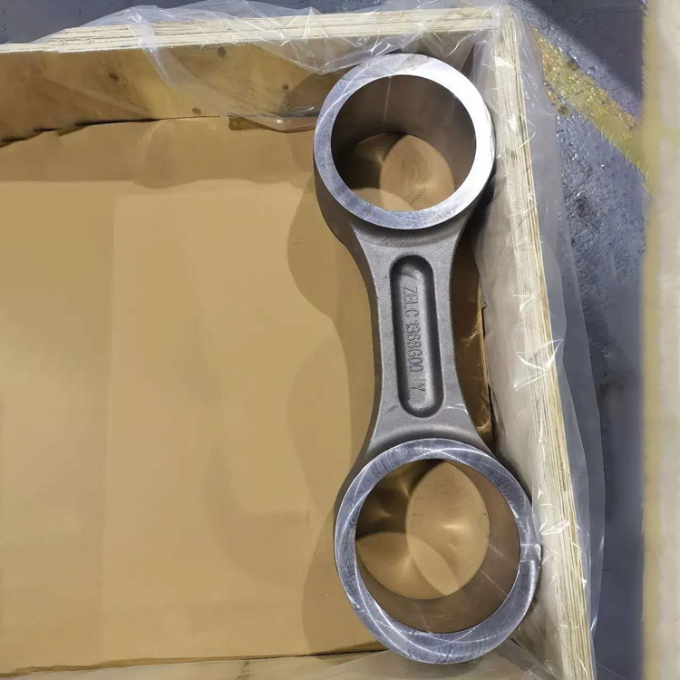 EMD Connecting Rod for railway locomotive