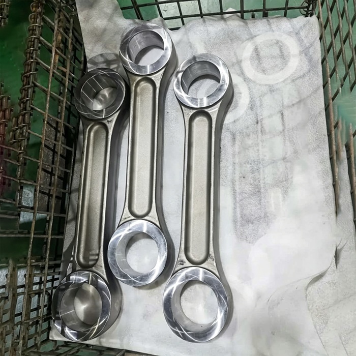 EMD Connecting Rod for railway locomotive