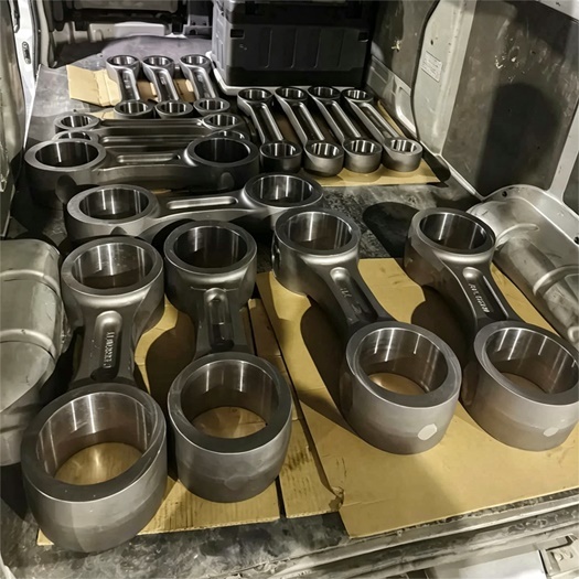 EMD Connecting Rod for railway locomotive