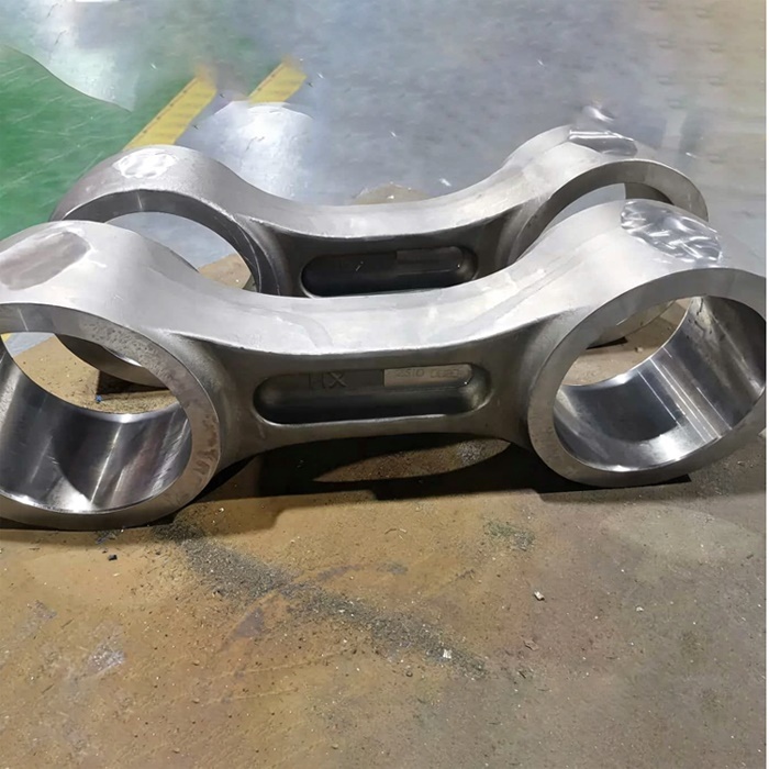 EMD Connecting Rod for railway locomotive