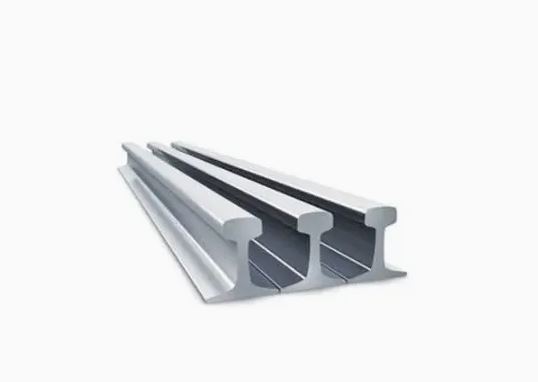 Railway Rails 101: Types, Specifications, Manufacturing & Maintenance (Complete Guide)