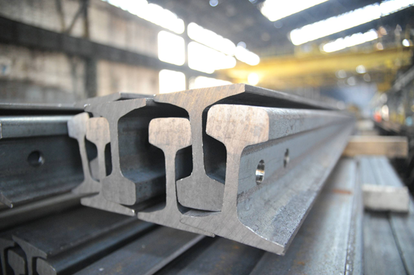 How to choose the correct railway rail ?