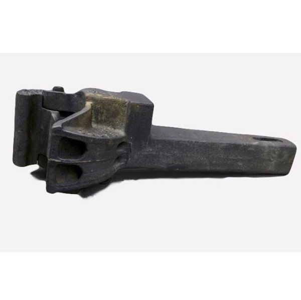 railway -aar- coupler