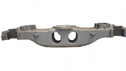Railcar Bogie Bloster