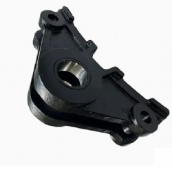 Railway Brake Shoe Holder of freight car braking system parts