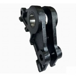 Railway Brake Shoe Holder of freight car braking system parts