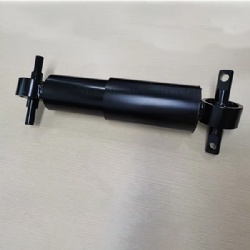 Railway Hydraulic Vibration Damper for Bogie Train