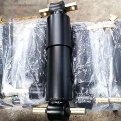 Railway Hydraulic Vibration Damper for Bogie Train