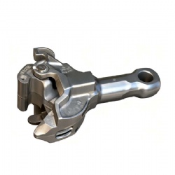 Railway AAR railway Coupler of F Type for freight wagon