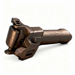 Railway AAR railway Coupler of F Type for freight wagon