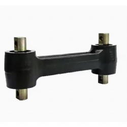 Railway Traction Rod of Bogie Spare Parts for OEM Grade Components