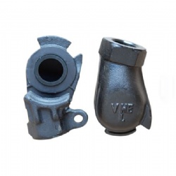 AAR Railway Brake Hose Gladhand Coupling of Train Air Brake Connector