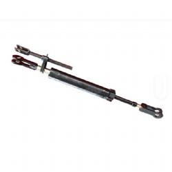 600mm Stroke Railway Slack Adjuster of Double Acting Brake Rigging Component