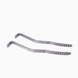 Spring Type Brake Shoe Lock Key of Freight Railcar Brake Assembly Component