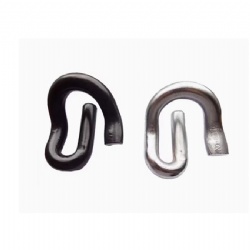 Railway E Type Rail Clip of Railway Tracks Fastener