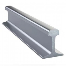Railway 115RE Flat Bottom Steel Rail of Train Track
