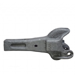 AAR SBE60DE Bottom Shelf Type E Coupler for Tank Cars