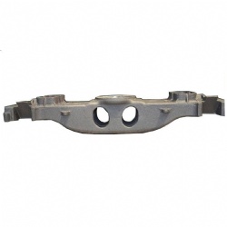 Railway Bogie Bolster Castings of AAR grade B