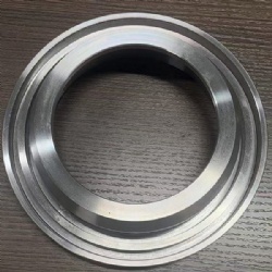 Russian GOST Railway Axle Boxes and Labyrinth Rings for Heavy Duty Freight Wagons