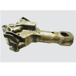 Railway Coupler  AAR SBE60DE Bottom Shelf  coupler of Type E Coupler