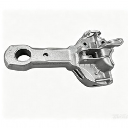Railway AAR FR Type Coupler for Freight Wagons