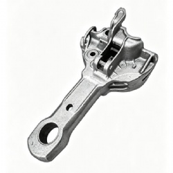 Railway AAR FR Type Coupler for Freight Wagons