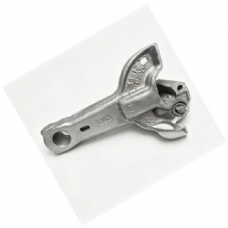 Railway AAR FR Type Coupler for Freight Wagons