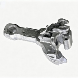 Railway AAR FR Type Coupler for Freight Wagons