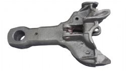 AAR F Type of E+ Coupler