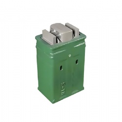MT-2 Railway coupler draft gear of AAR standard