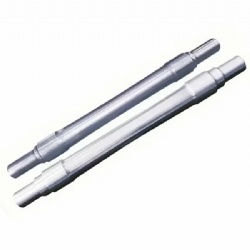 AAR Standard Railway freight Axle of forged steel