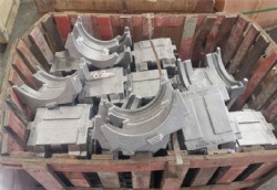 Railway  Adaptor