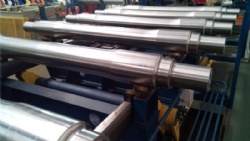 Locomotives Wagons Railway Axles AAR and UIC Certifieds