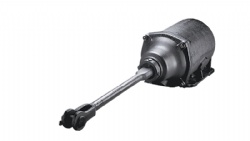 Railway Brake cylinder