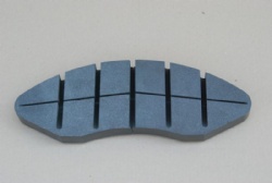 Railway Brake Shoe