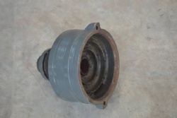 railcar Bogie Axle Box