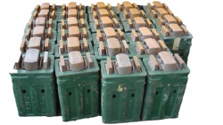 Railway Draft Gear Manufacturer of Energy-Absorbing Solutions for Freight
