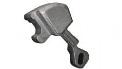 AAR Coupler of  Spare part of F42AE/F41/E40AE
