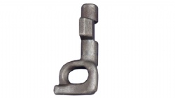 AAR Coupler Part of E6/F8 /F51AE